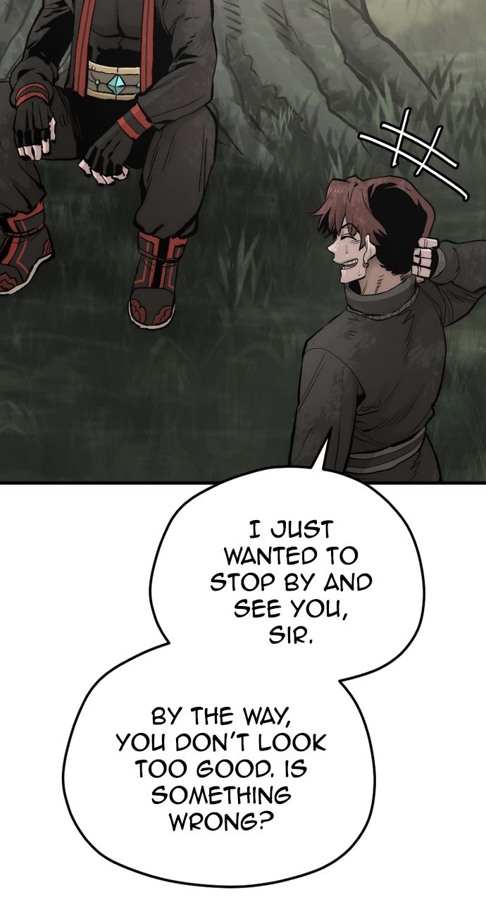 Heavenly Demon Cultivation Simulation - Chapter 116 Page 99