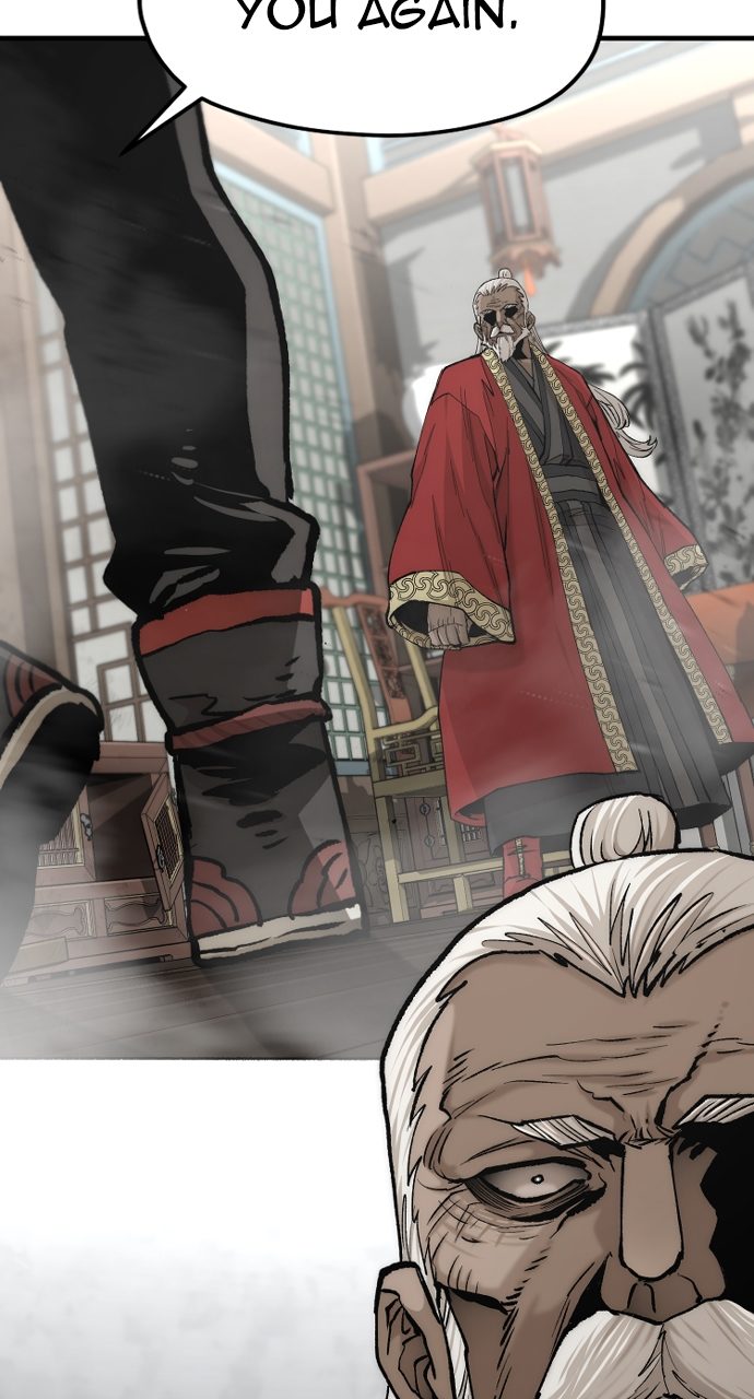 Heavenly Demon Cultivation Simulation - Chapter 117 Page 107