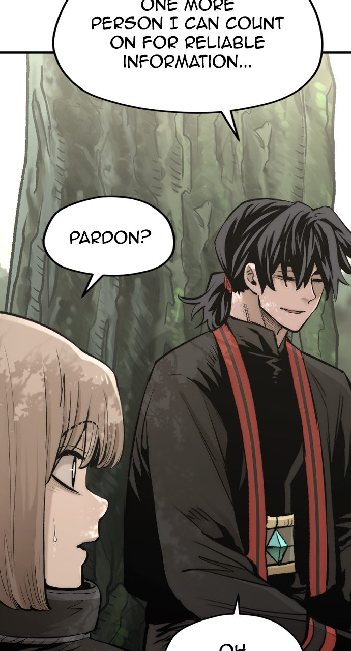 Heavenly Demon Cultivation Simulation - Chapter 117 Page 11