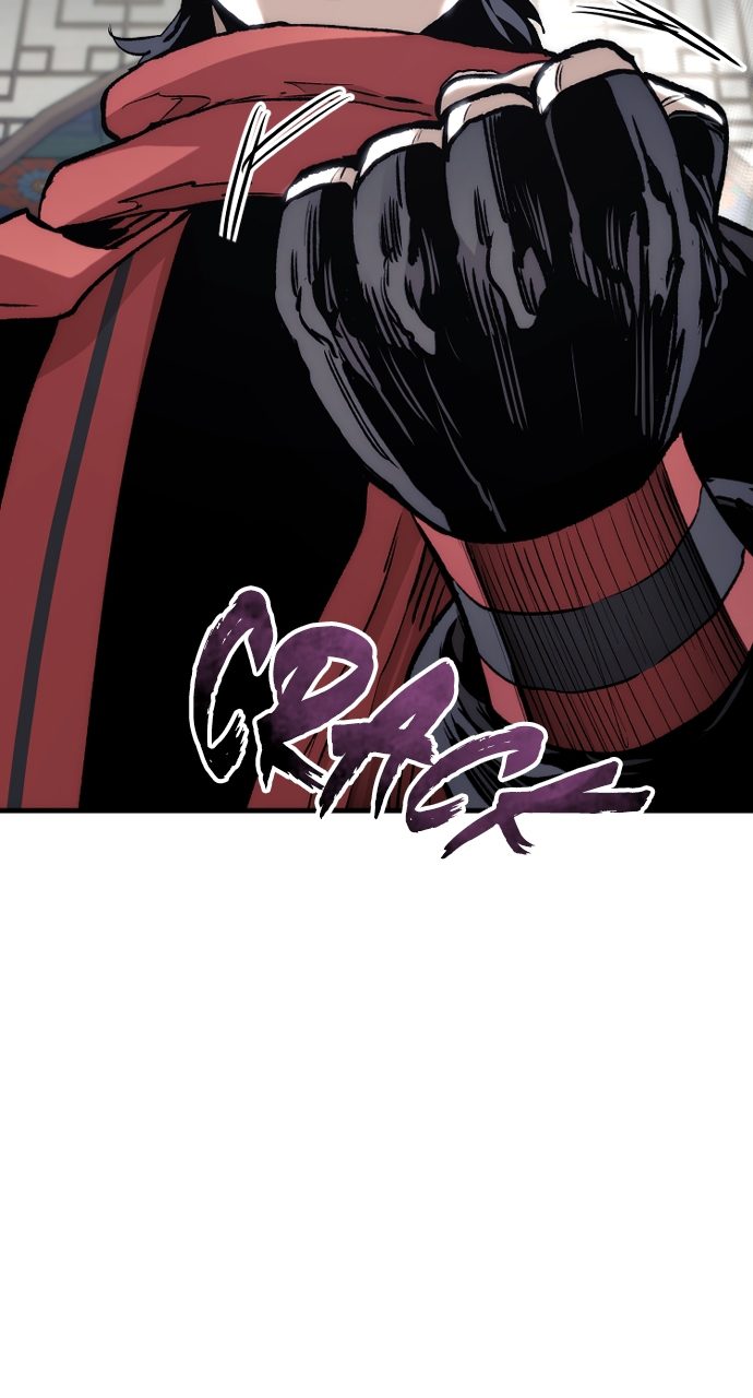 Heavenly Demon Cultivation Simulation - Chapter 117 Page 119