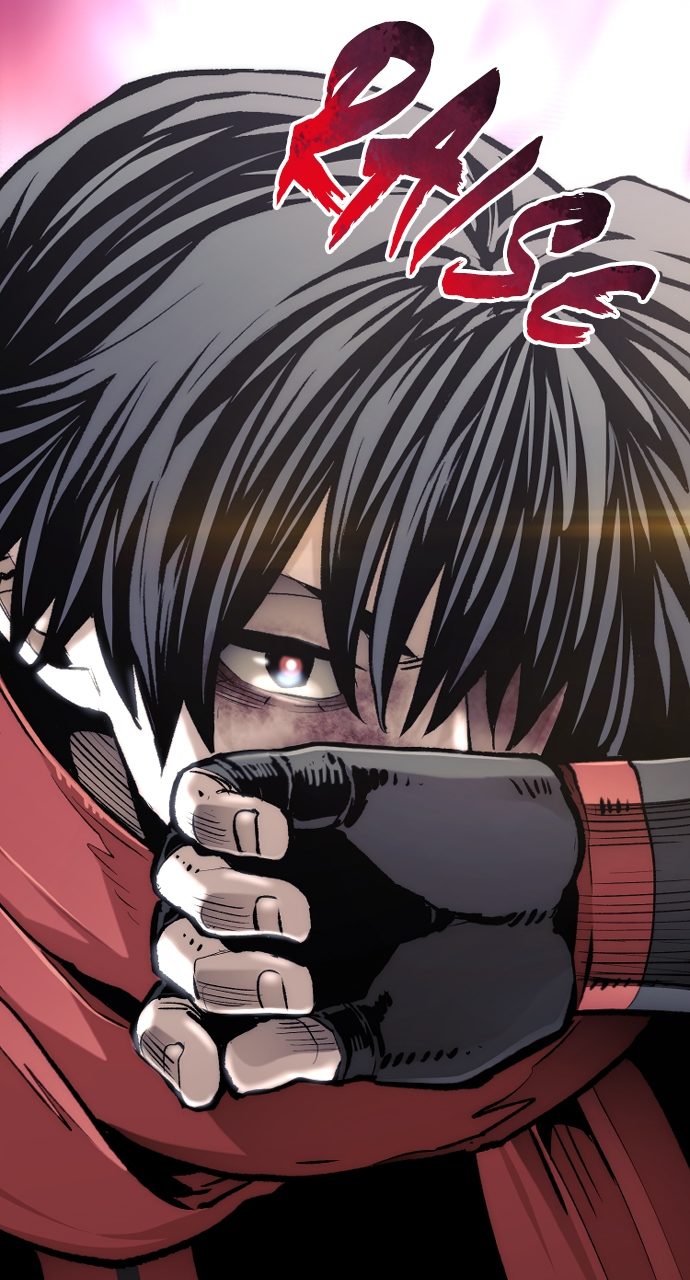 Heavenly Demon Cultivation Simulation - Chapter 117 Page 141