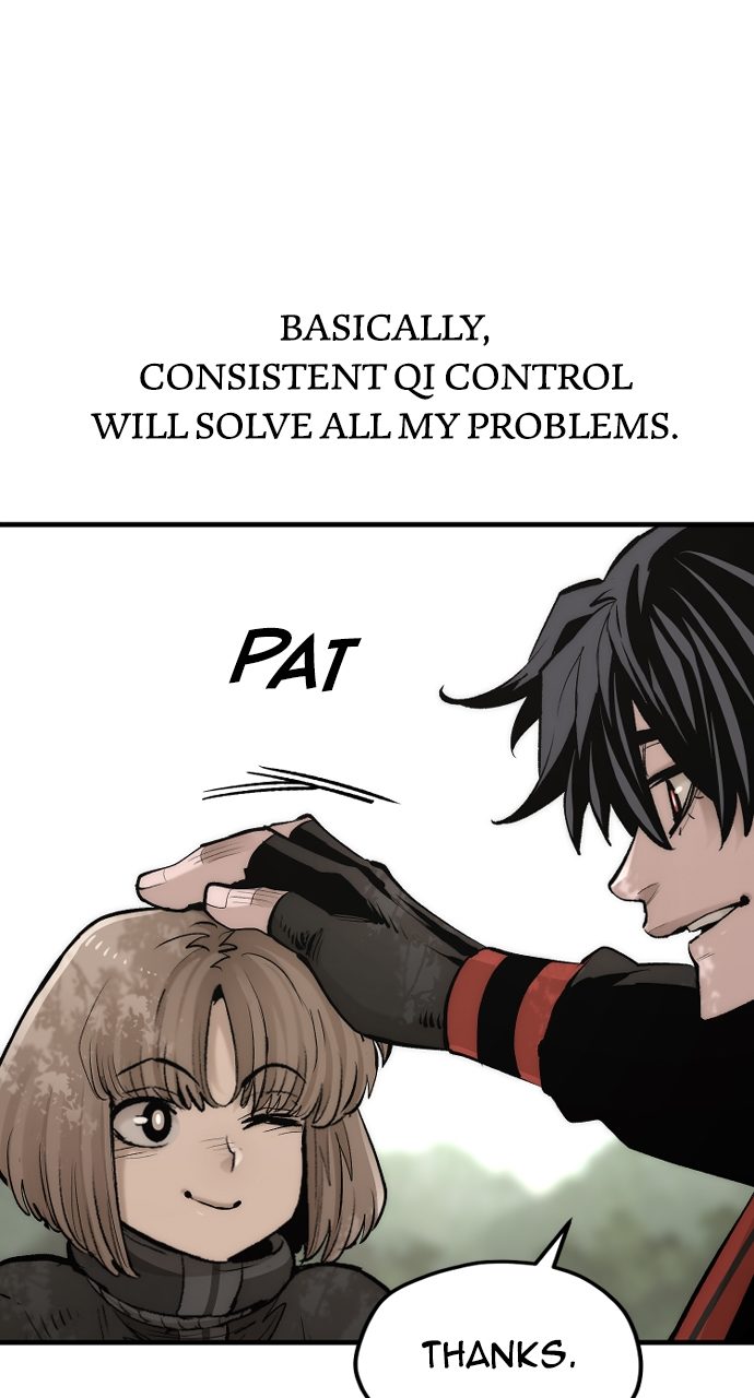 Heavenly Demon Cultivation Simulation - Chapter 117 Page 21