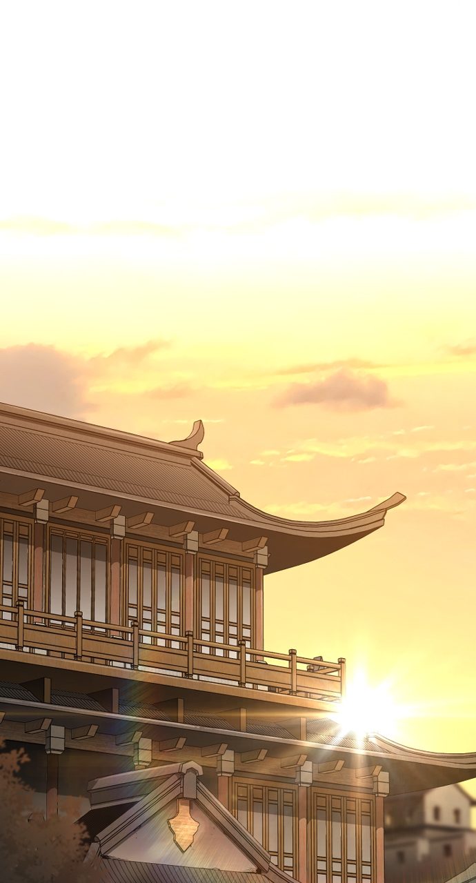 Heavenly Demon Cultivation Simulation - Chapter 117 Page 27