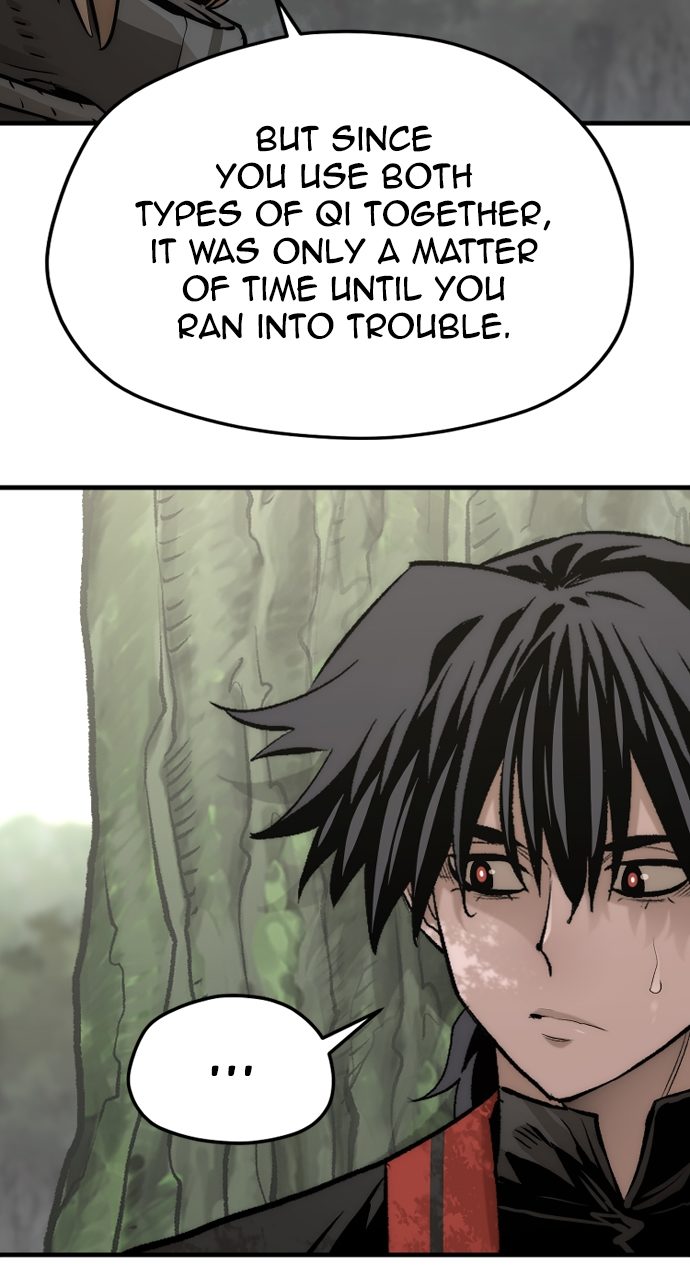 Heavenly Demon Cultivation Simulation - Chapter 117 Page 9