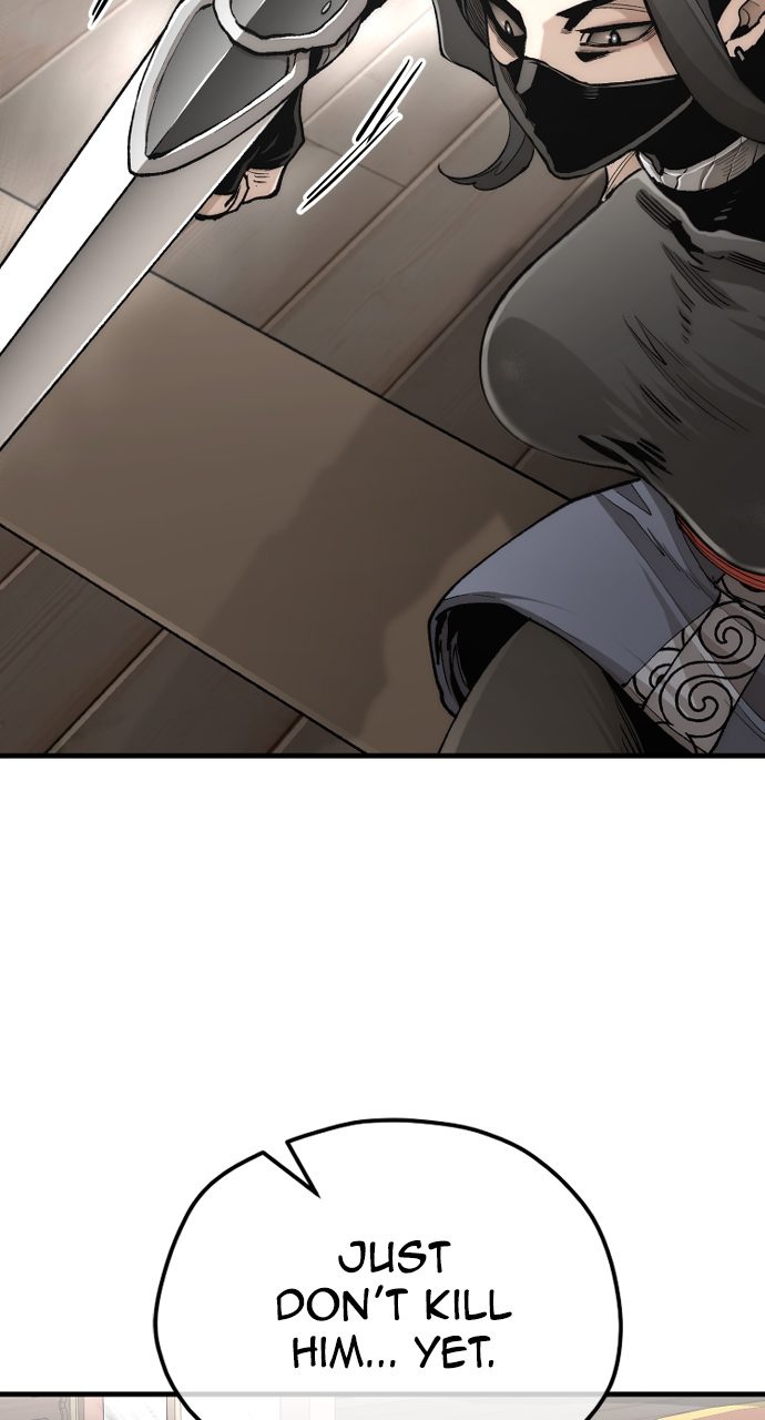 Heavenly Demon Cultivation Simulation - Chapter 117 Page 94