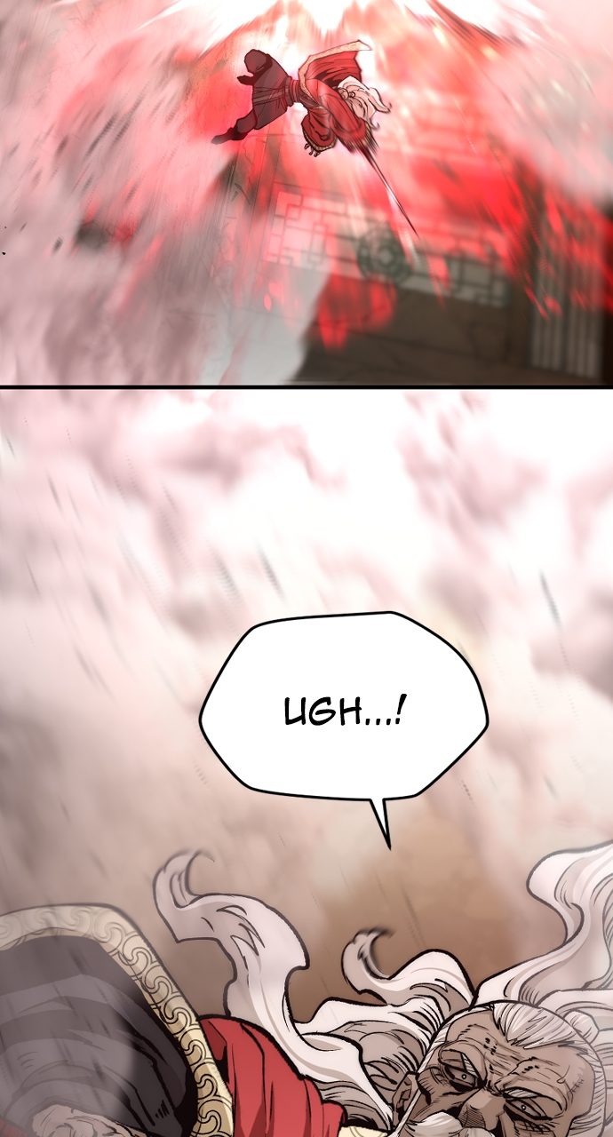 Heavenly Demon Cultivation Simulation - Chapter 118 Page 128