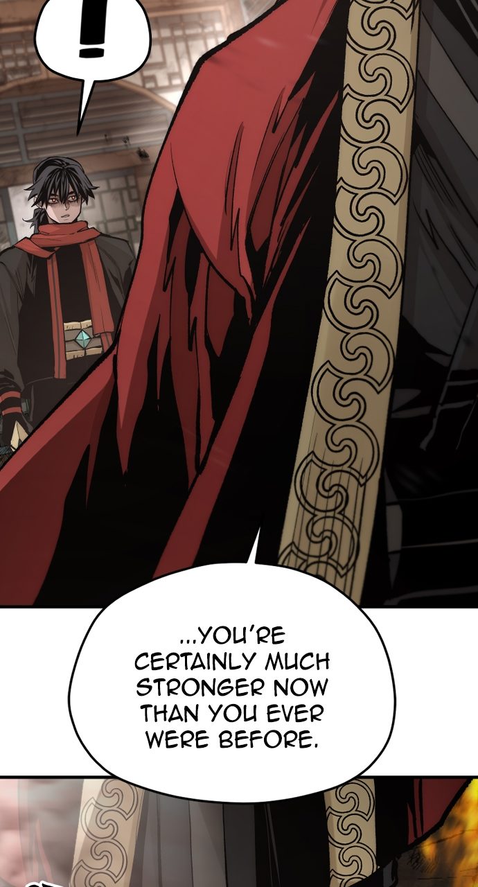 Heavenly Demon Cultivation Simulation - Chapter 118 Page 14