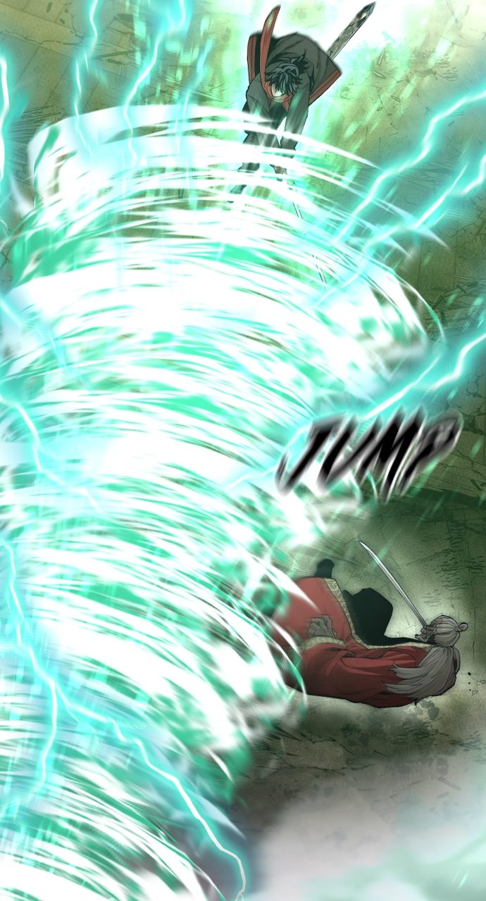 Heavenly Demon Cultivation Simulation - Chapter 118 Page 145