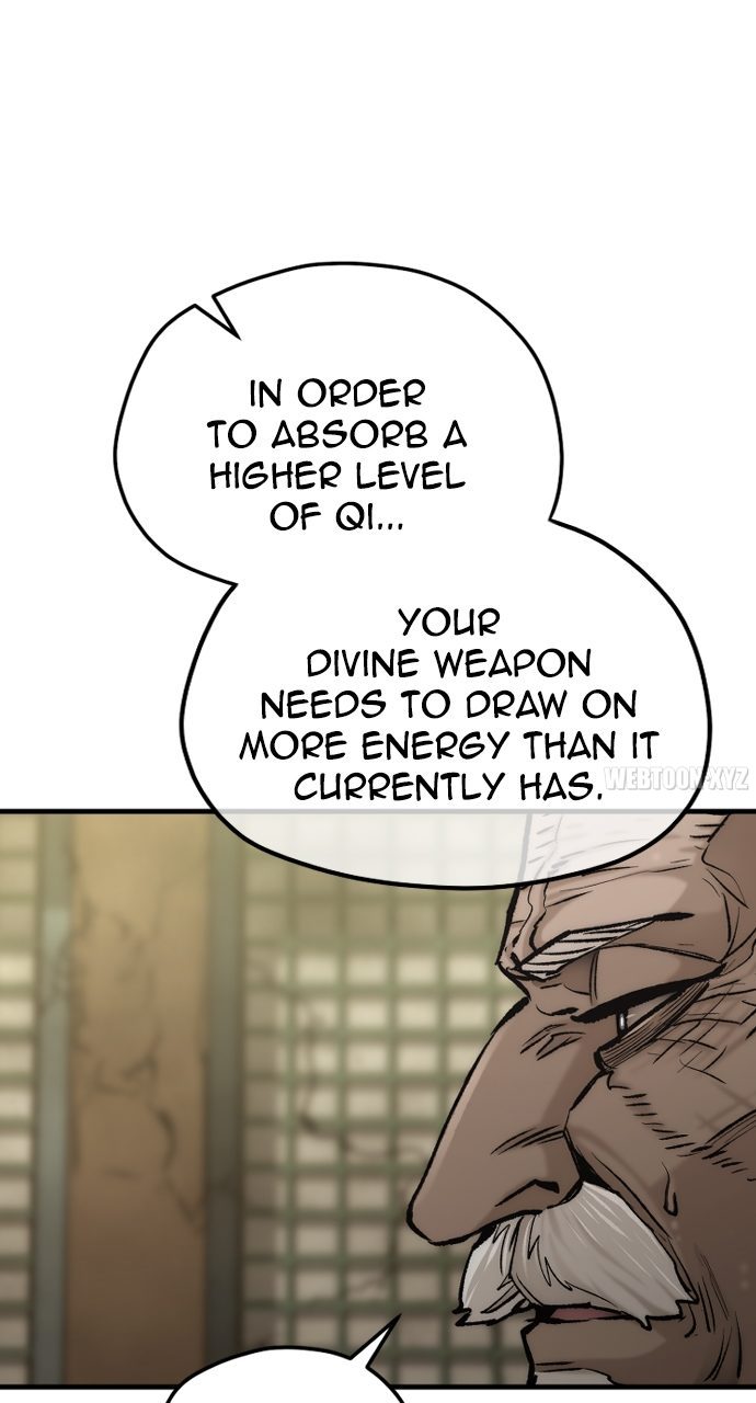 Heavenly Demon Cultivation Simulation - Chapter 118 Page 149