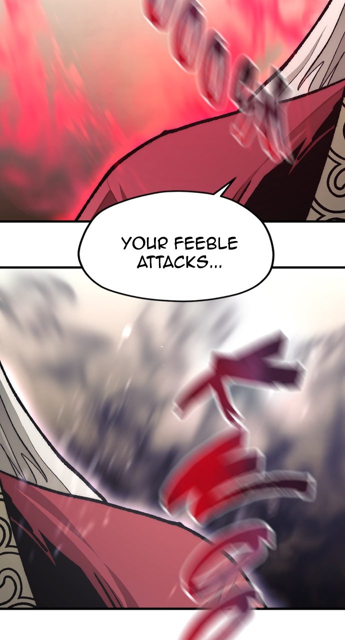 Heavenly Demon Cultivation Simulation - Chapter 118 Page 22