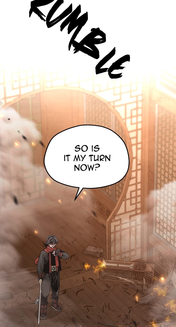 Heavenly Demon Cultivation Simulation - Chapter 118 Page 4