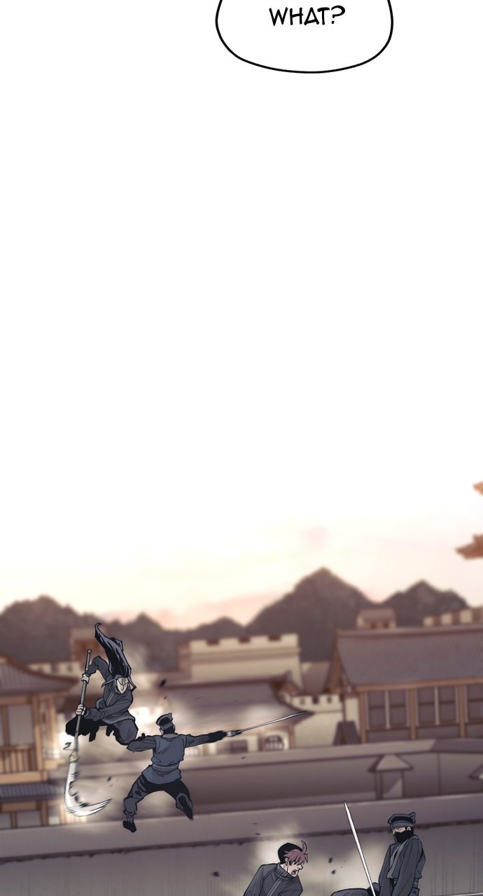 Heavenly Demon Cultivation Simulation - Chapter 118 Page 8