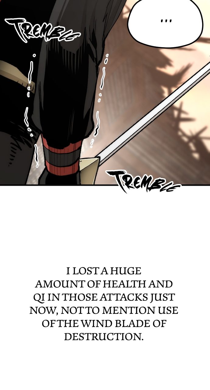 Heavenly Demon Cultivation Simulation - Chapter 118 Page 90