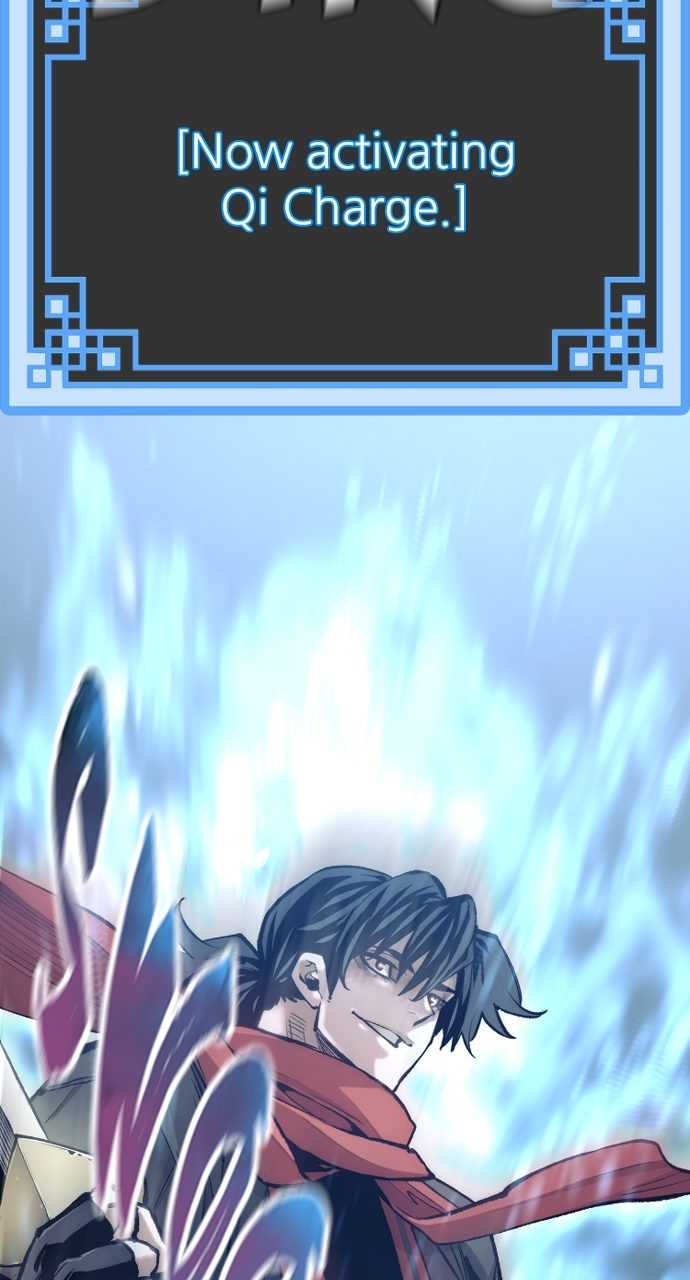 Heavenly Demon Cultivation Simulation - Chapter 118 Page 93