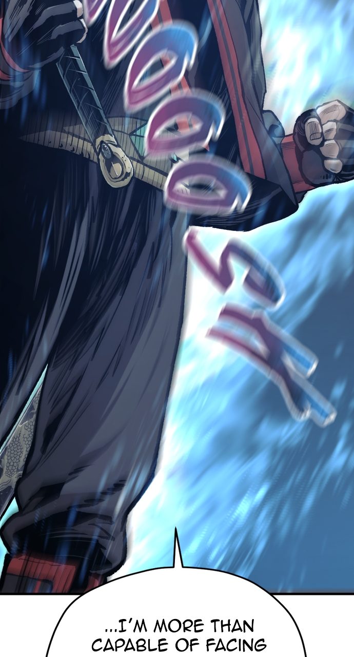 Heavenly Demon Cultivation Simulation - Chapter 118 Page 94