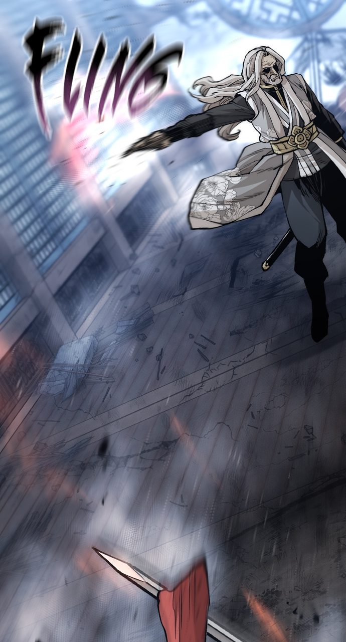 Heavenly Demon Cultivation Simulation - Chapter 119 Page 103