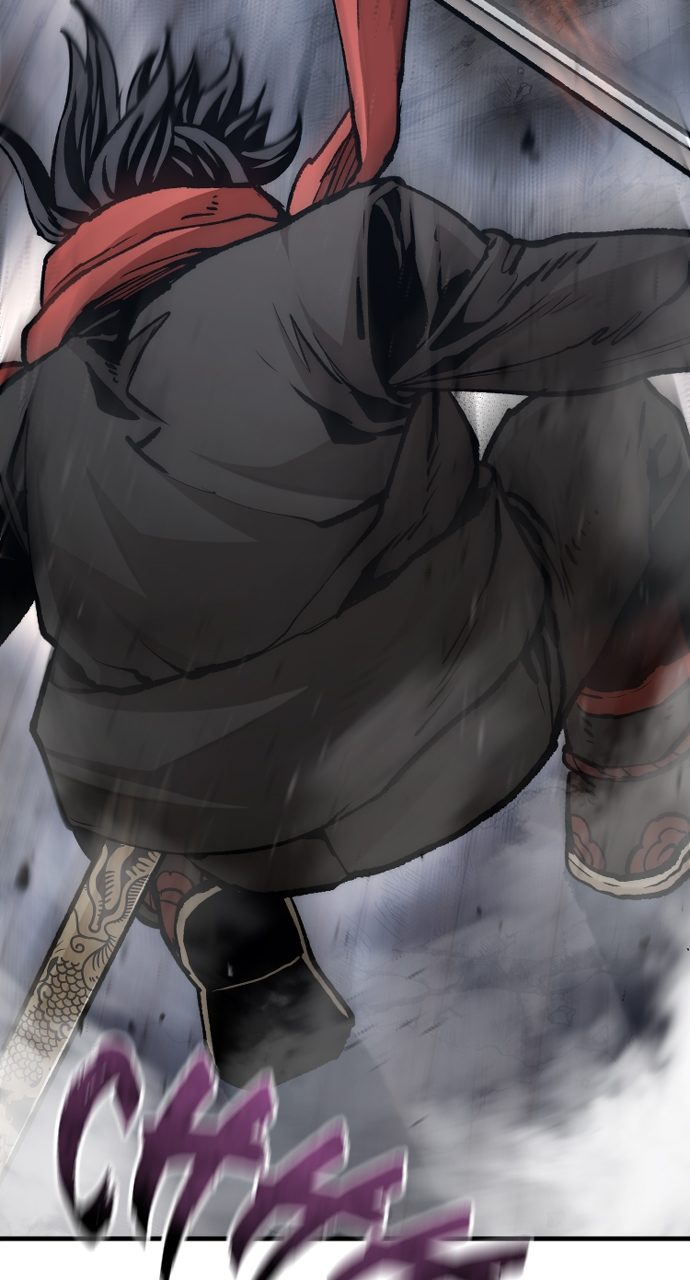 Heavenly Demon Cultivation Simulation - Chapter 119 Page 104