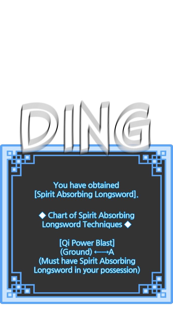 Heavenly Demon Cultivation Simulation - Chapter 119 Page 18