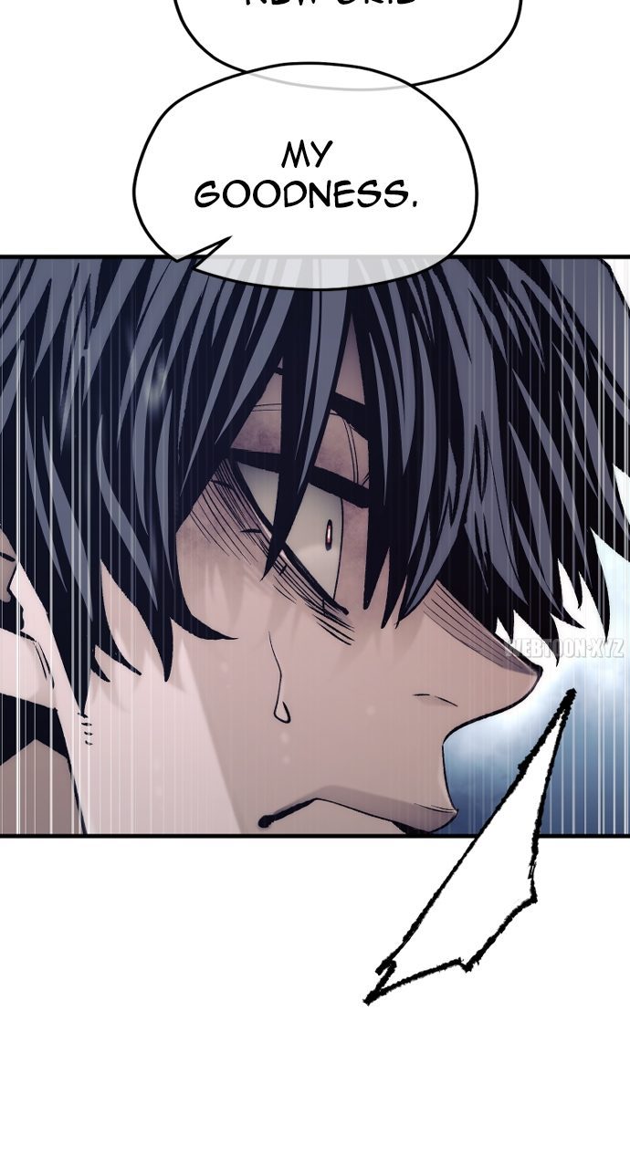 Heavenly Demon Cultivation Simulation - Chapter 119 Page 20