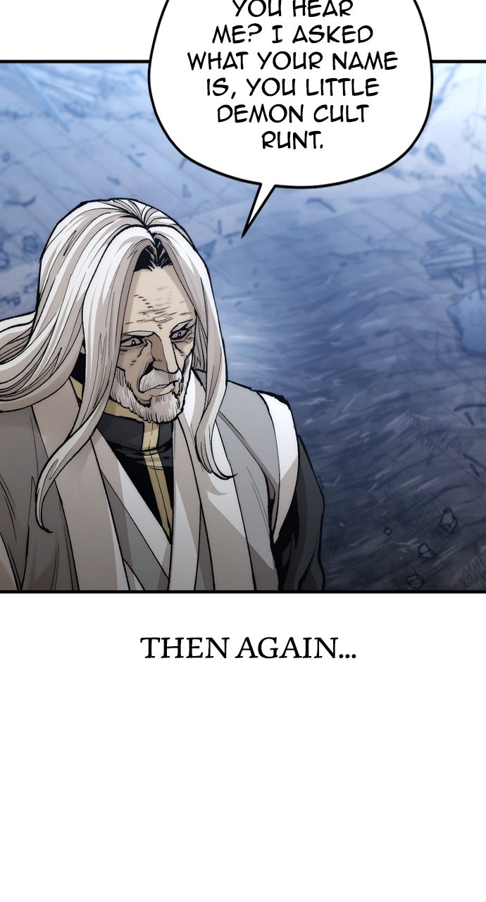 Heavenly Demon Cultivation Simulation - Chapter 119 Page 34