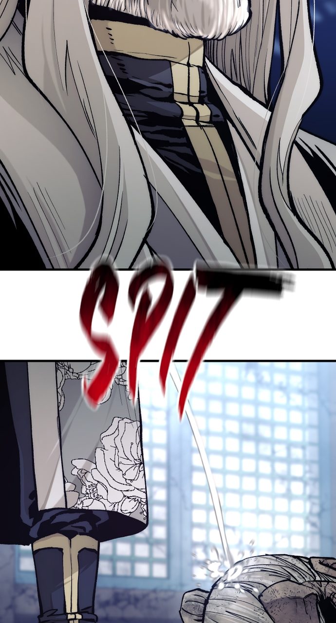 Heavenly Demon Cultivation Simulation - Chapter 119 Page 51