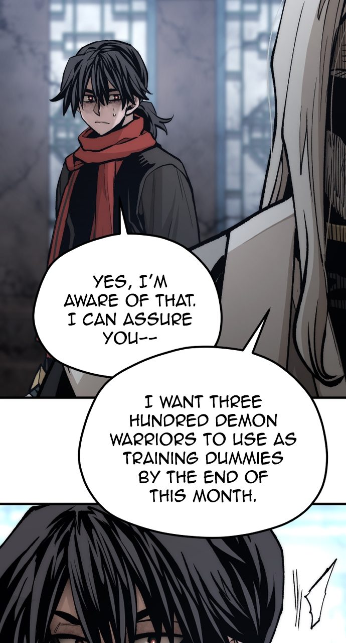 Heavenly Demon Cultivation Simulation - Chapter 119 Page 53