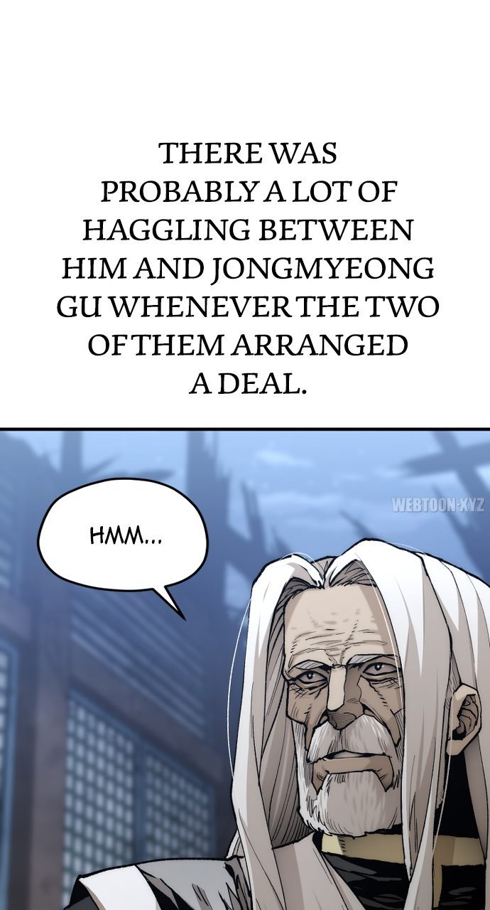 Heavenly Demon Cultivation Simulation - Chapter 119 Page 60