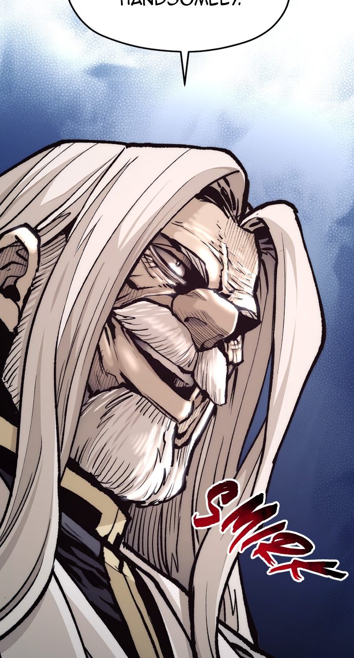 Heavenly Demon Cultivation Simulation - Chapter 119 Page 87