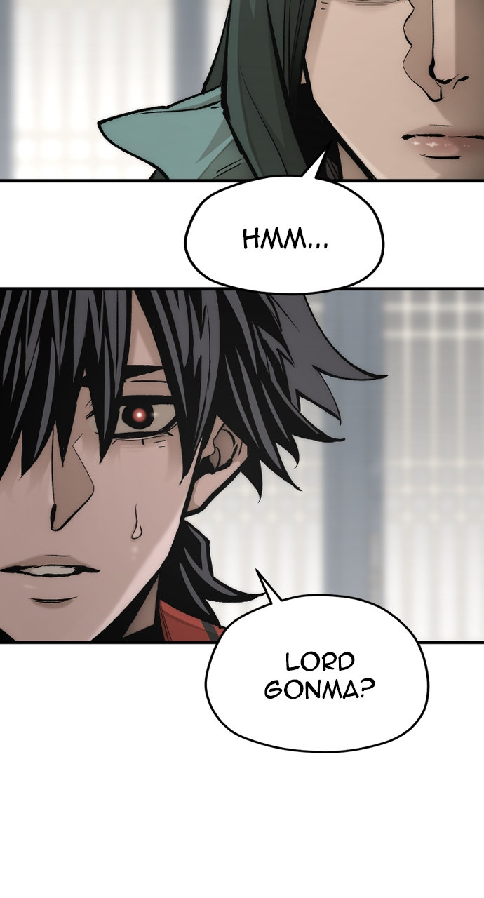 Heavenly Demon Cultivation Simulation - Chapter 120 Page 123