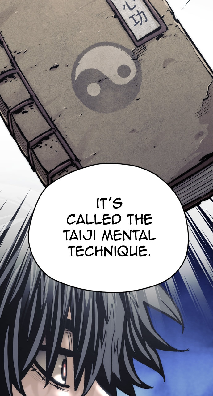 Heavenly Demon Cultivation Simulation - Chapter 120 Page 140