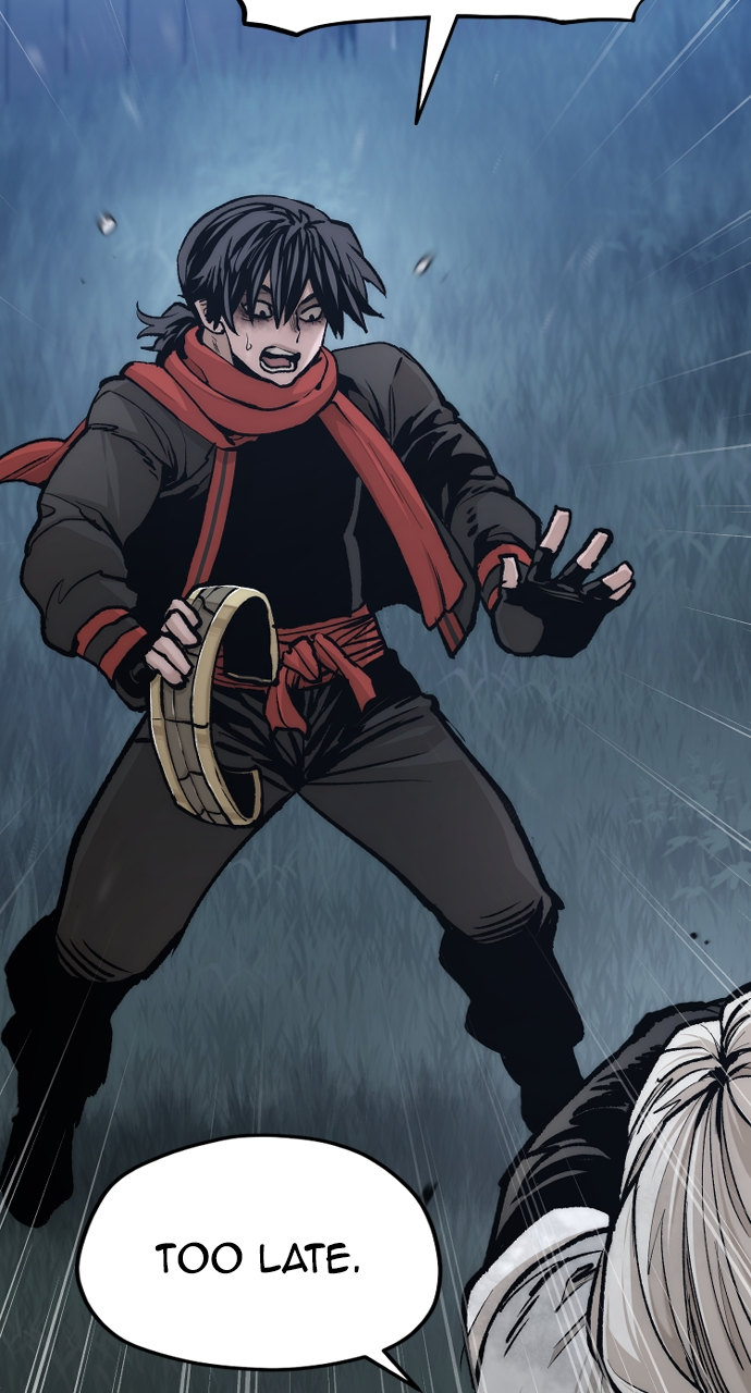 Heavenly Demon Cultivation Simulation - Chapter 120 Page 59