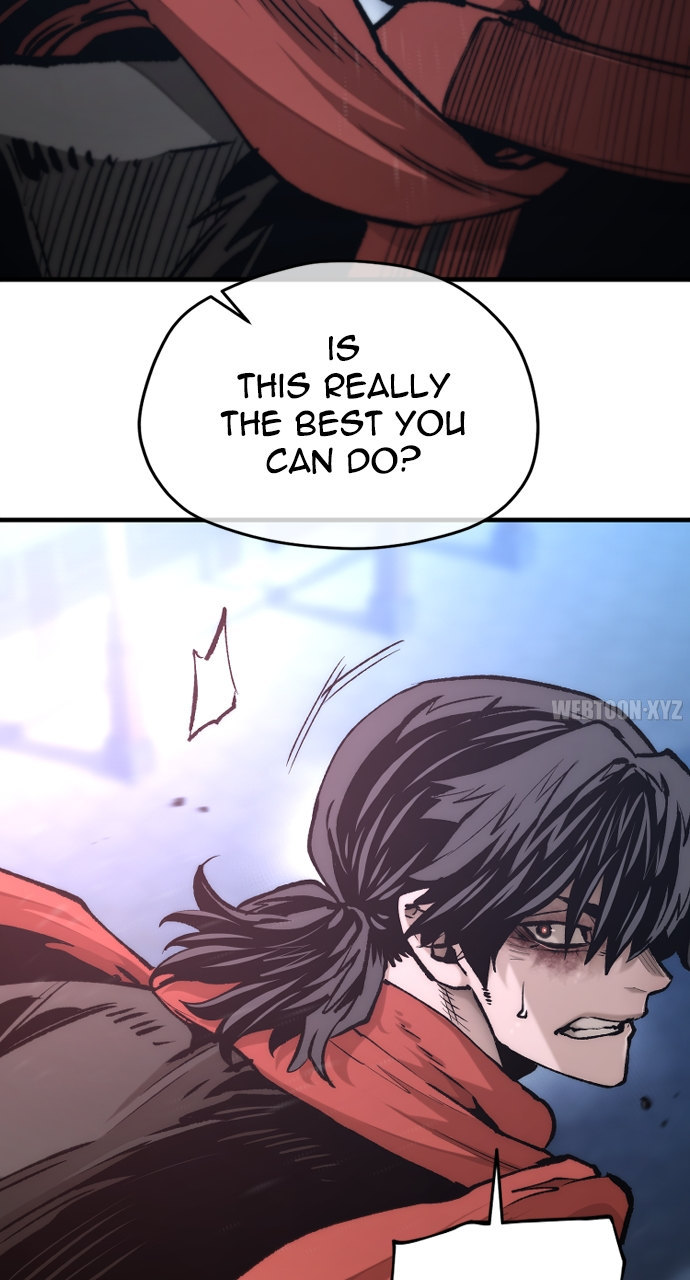 Heavenly Demon Cultivation Simulation - Chapter 120 Page 7