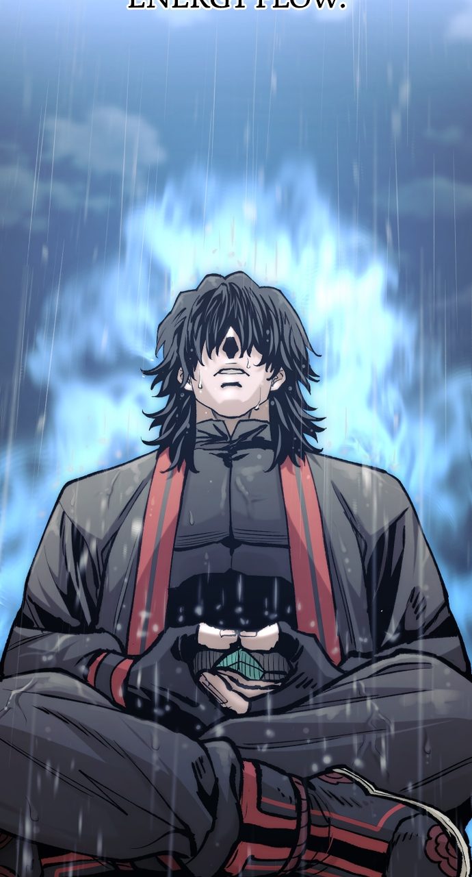 Heavenly Demon Cultivation Simulation - Chapter 121 Page 106