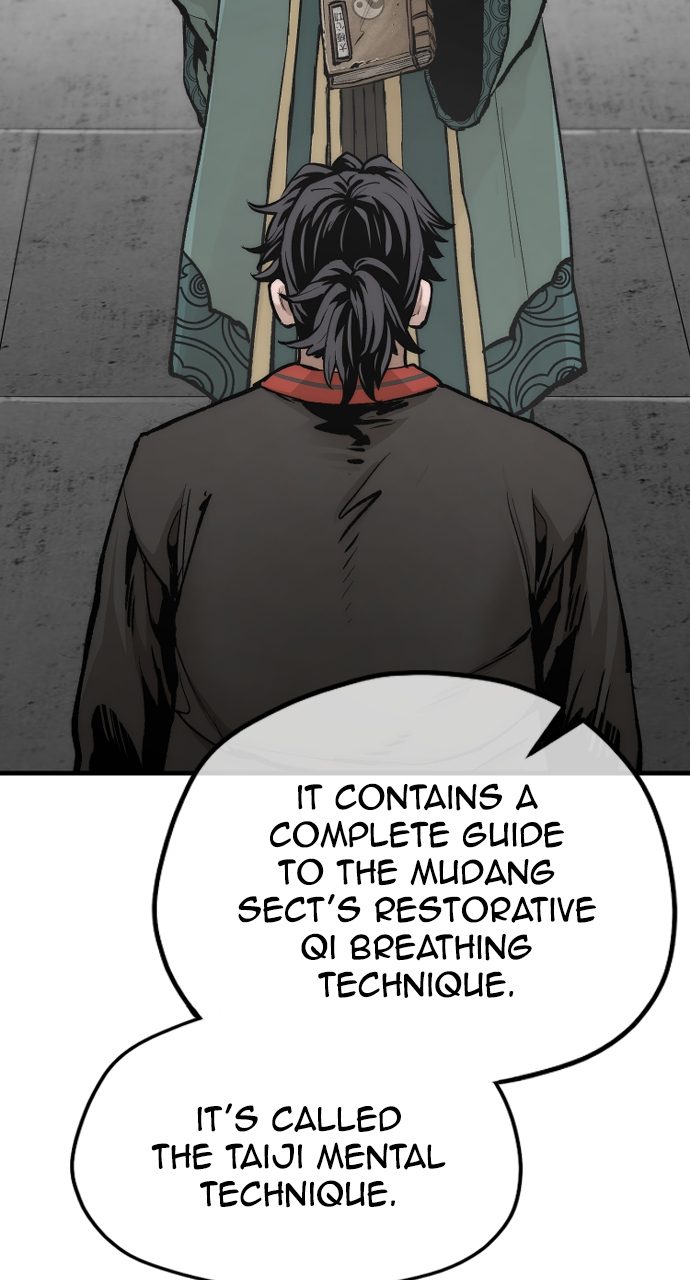 Heavenly Demon Cultivation Simulation - Chapter 121 Page 2