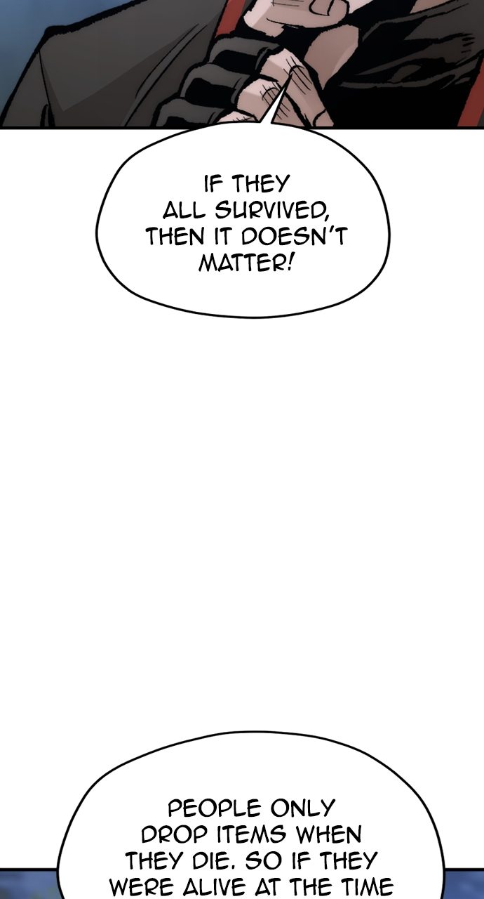 Heavenly Demon Cultivation Simulation - Chapter 121 Page 42