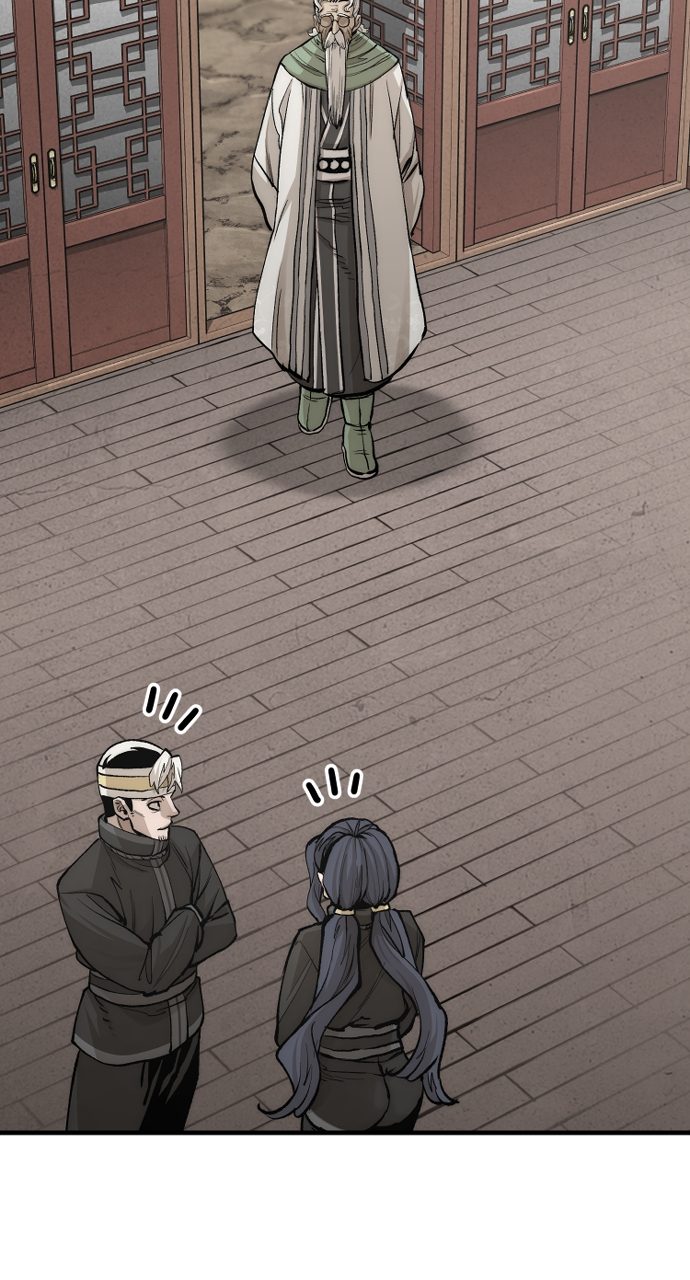 Heavenly Demon Cultivation Simulation - Chapter 121 Page 54