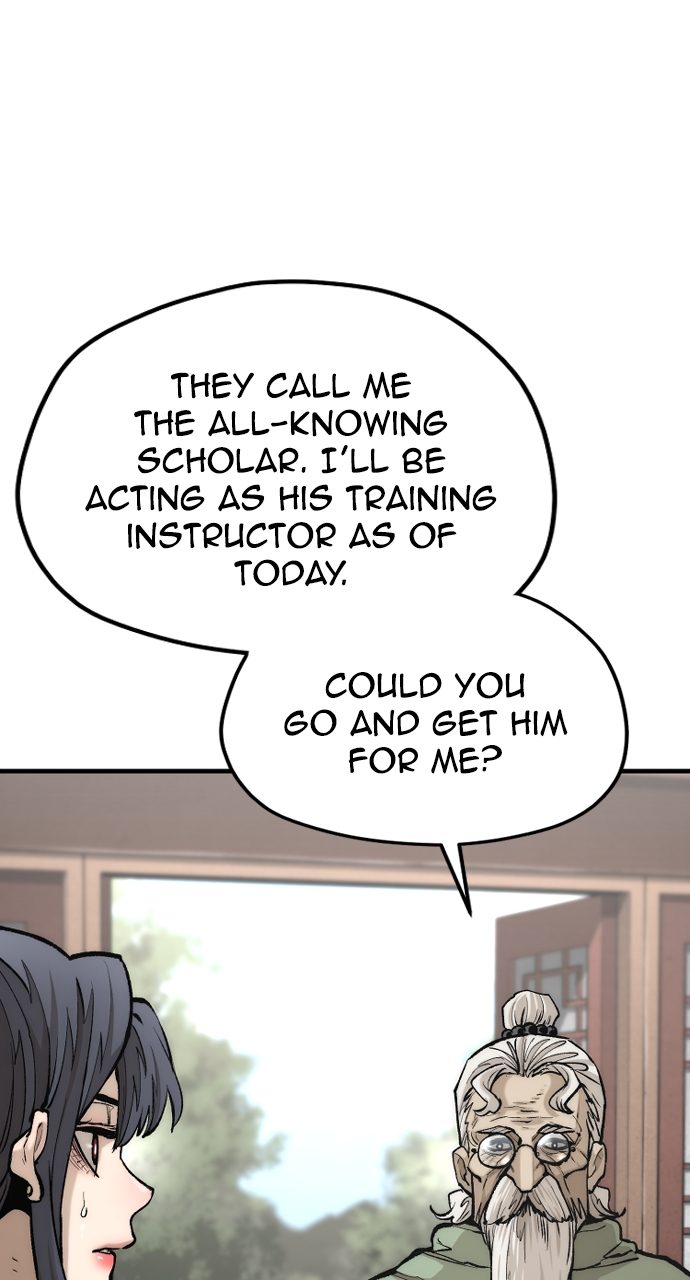 Heavenly Demon Cultivation Simulation - Chapter 121 Page 55