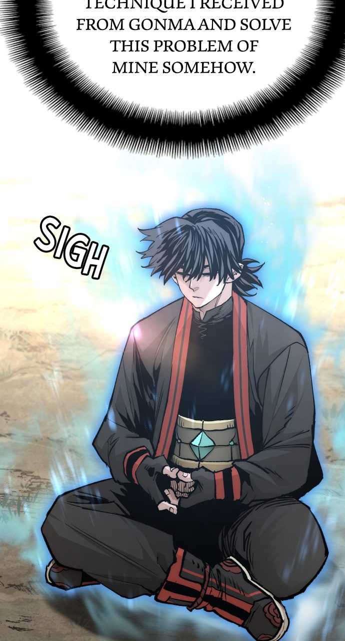 Heavenly Demon Cultivation Simulation - Chapter 121 Page 60