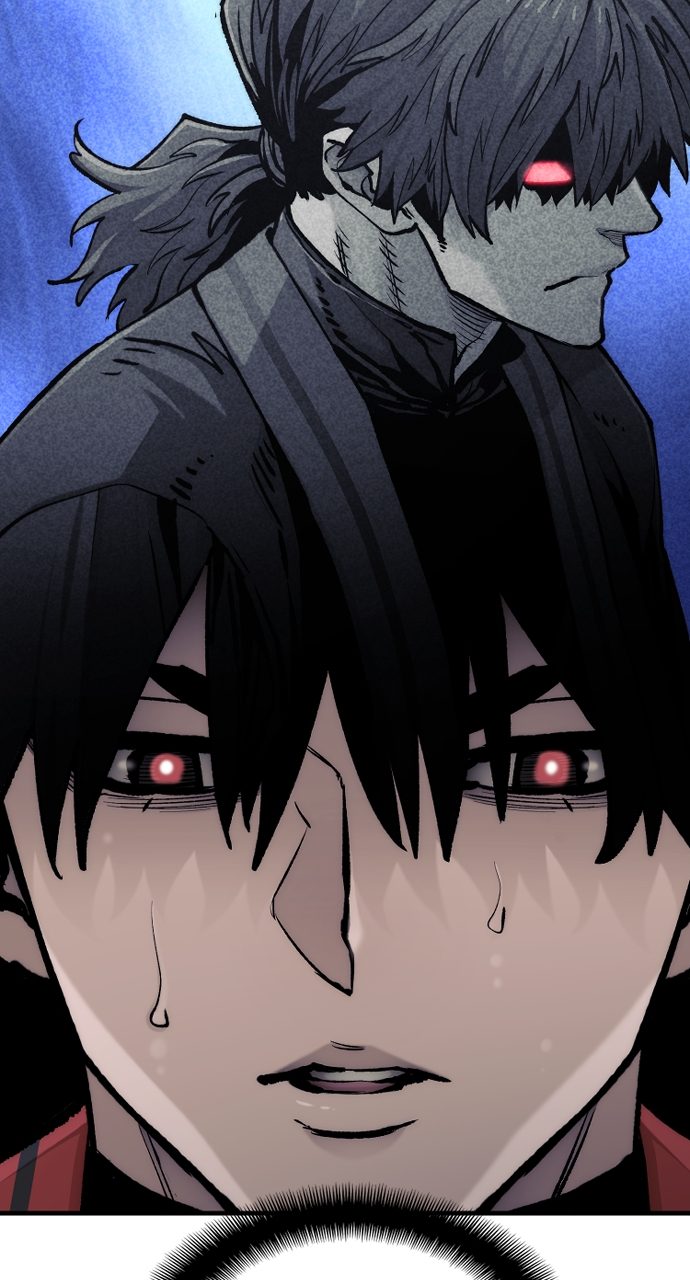 Heavenly Demon Cultivation Simulation - Chapter 121 Page 67