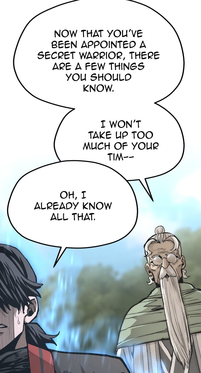 Heavenly Demon Cultivation Simulation - Chapter 121 Page 73