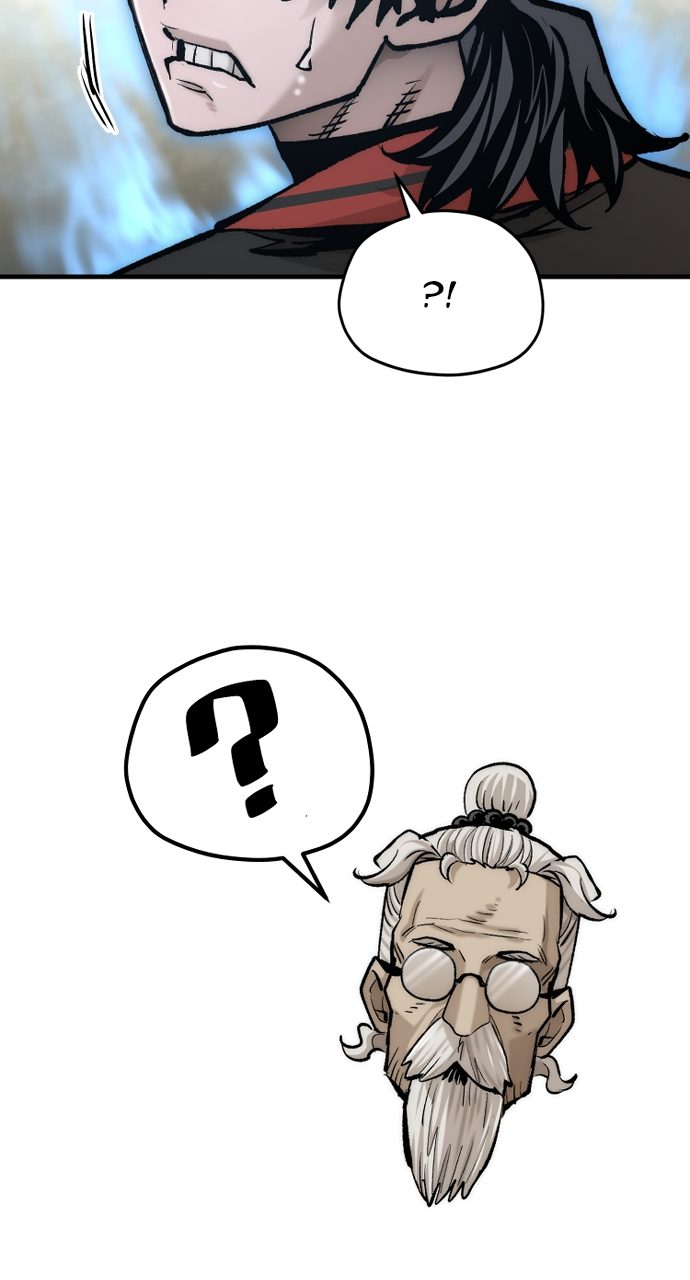 Heavenly Demon Cultivation Simulation - Chapter 121 Page 89