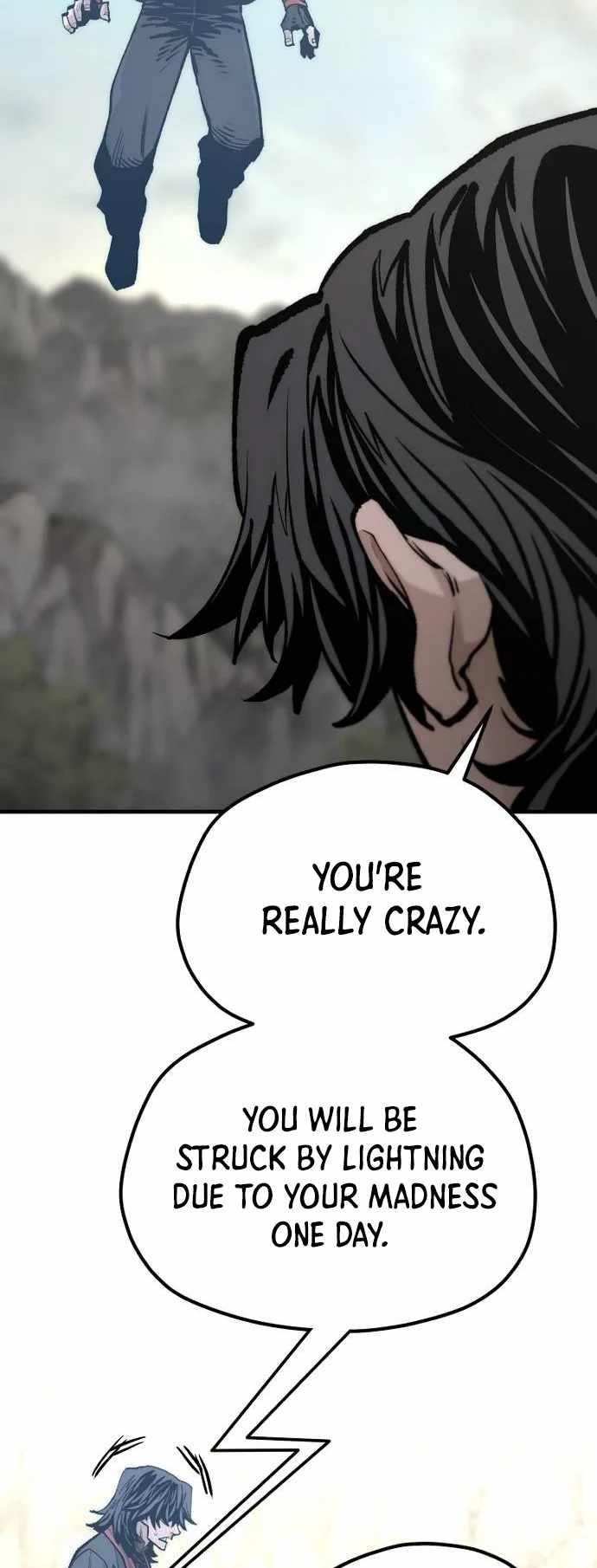 Heavenly Demon Cultivation Simulation - Chapter 122 Page 35