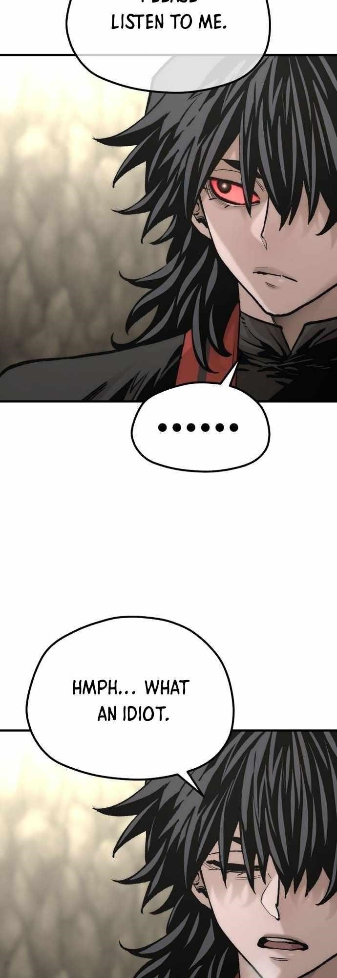 Heavenly Demon Cultivation Simulation - Chapter 122 Page 38