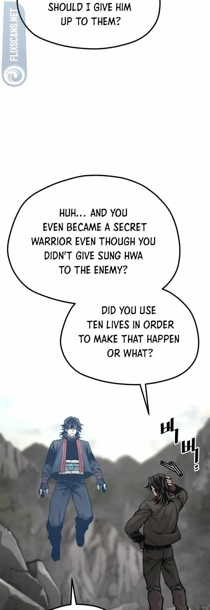 Heavenly Demon Cultivation Simulation - Chapter 122 Page 50