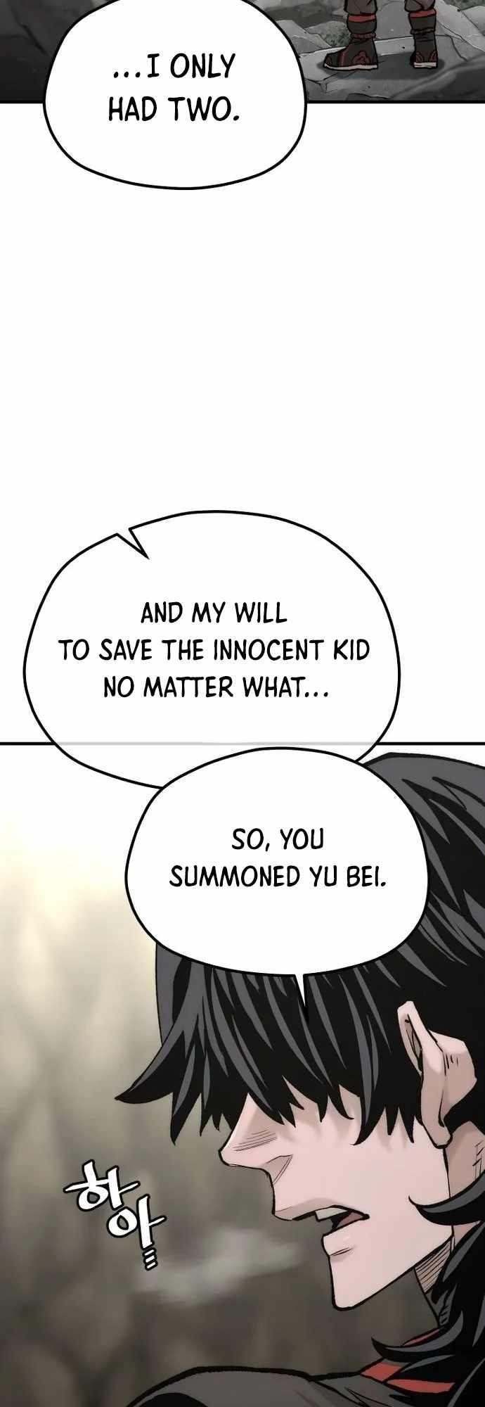 Heavenly Demon Cultivation Simulation - Chapter 122 Page 51