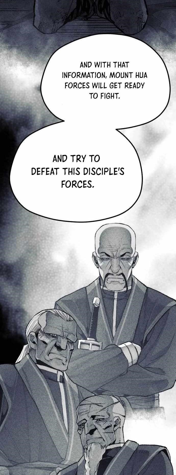 Heavenly Demon Cultivation Simulation - Chapter 122 Page 58