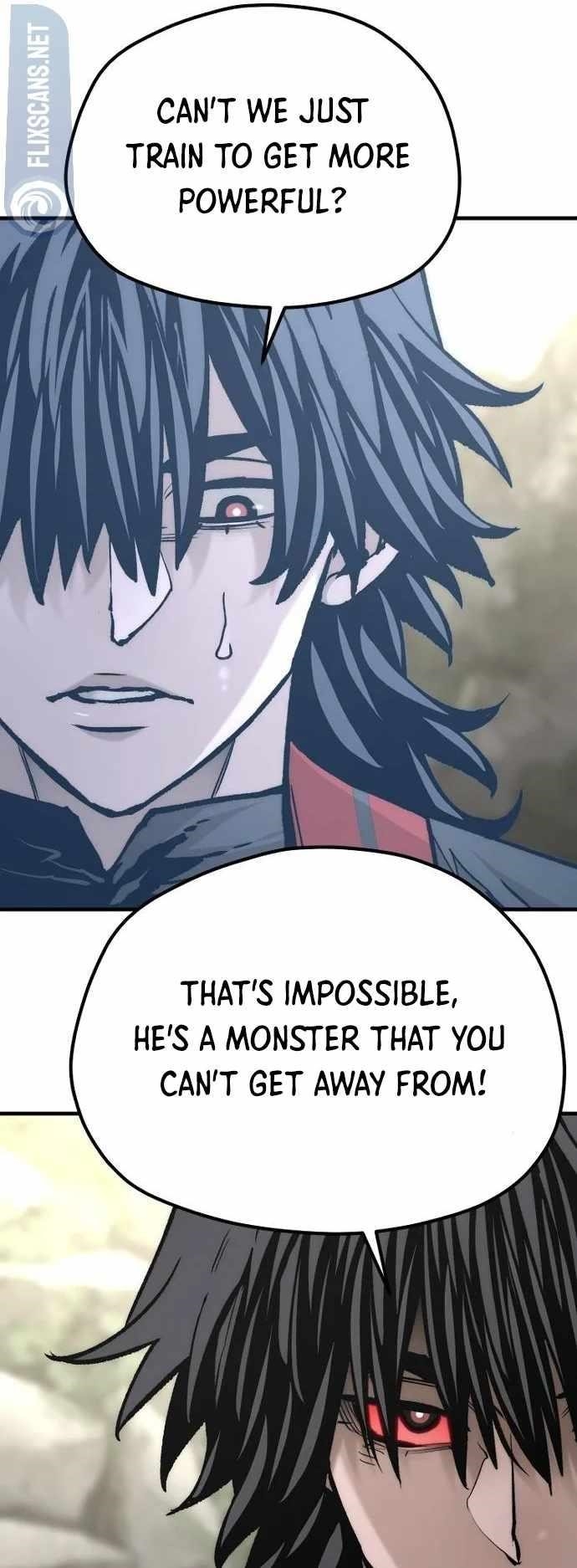 Heavenly Demon Cultivation Simulation - Chapter 122 Page 78