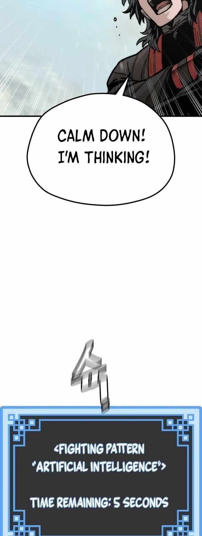 Heavenly Demon Cultivation Simulation - Chapter 122 Page 87