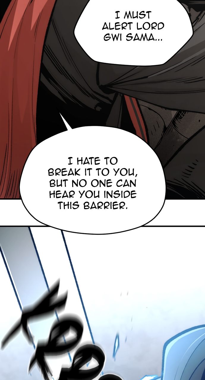 Heavenly Demon Cultivation Simulation - Chapter 123 Page 128