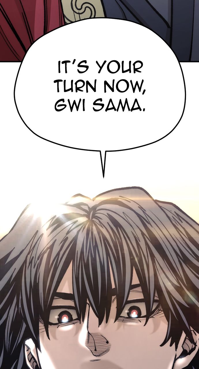 Heavenly Demon Cultivation Simulation - Chapter 123 Page 137